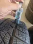 4бр.зимни гуми 245/45/18 Pirelli, снимка 5
