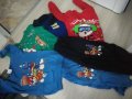 Детски дрехи за момченце , снимка 1 - Детски Блузи и туники - 41124728