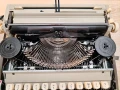 Пишеща машина Марица 23, снимка 3