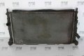  Воден Радиатор за Ford Focus mk2 1.8tdci 115к.с. (2005-2012), снимка 1