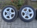 Джанти 5х112 15 цола, снимка 3
