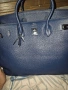 Hermes Birkin чанта , снимка 5