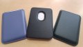 магнитен кардхолдър картодържач магнитен за телефон iphone , снимка 4