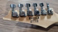 Китара Ibanez Sa 260FM, снимка 8