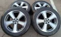 Оригинални джанти с гуми зимни 19 цола за Mercedes GLC дот 2023г, снимка 1