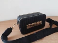 Черна чанта Moschino/SG67ze, снимка 2
