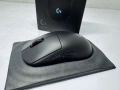 Мишка - Logitech G Pro 2 Lightspeed, снимка 3
