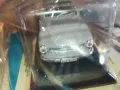 вартбург-метален модел на автомобил 3101250711, снимка 2