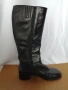 № 39 дамски ботуши естествена кожа, снимка 10
