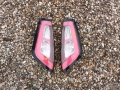ляв и десен стоп за фиат гранде пунто ЕВО FIAT PUNTO EVO, снимка 1