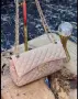 Chanel Дамска Чанта Шанел - Различни Цветове И Модели Код V34, снимка 7