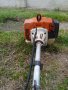 Моторна коса STIHL FS 120 на части, снимка 2