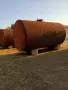 Цистерна за вода или гориво, снимка 3