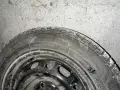 Зимни гуми - Goodyear UltraGrip 9 Plus, снимка 1