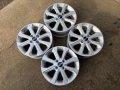4 броя алуминиеви джанти за Kia Rio IV, 15, снимка 6