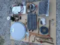 Части за газов котел Protherm RBS 24 ELITE - ЛОТ (Топлообменник, платка, помпа, вентилатор), снимка 5
