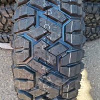 205/70 R15 UNIGRIP Lateral Force M/T 96H , снимка 2 - Гуми и джанти - 42505037