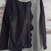 Pause нов пуловер, снимка 1 - Блузи с дълъг ръкав и пуловери - 41511919