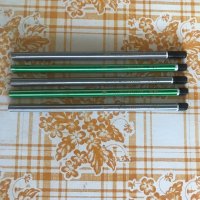 Стари моливи Хемус, снимка 3 - Антикварни и старинни предмети - 42539976
