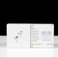 Apple Air Pods Pro 2, снимка 1 - Безжични слушалки - 44263458