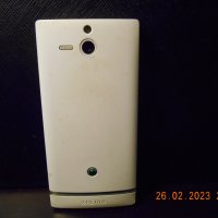 Sony Xperia U, снимка 5 - Sony - 40002941