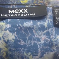 Дамска риза на MEXX , снимка 3 - Ризи - 42007765