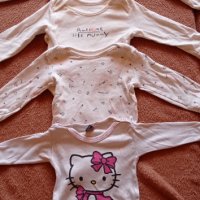 Запазени бебешки дрешки , снимка 11 - Комплекти за бебе - 41980582