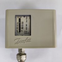 Пресостат за налягане DANFOSS - KR5. , снимка 3 - Хладилни витрини и фризери - 34078930