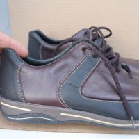 Мъжки немски обувки ''Rieker'', снимка 2 - Ежедневни обувки - 42291540