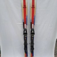 карвинг ски ROSSIGNOL unique 2s LTD  156см, снимка 1 - Зимни спортове - 42544579