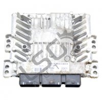 Компютър двигател Ford Mondeo IV 2007-2015 F260821N-171, снимка 1 - Части - 33990637