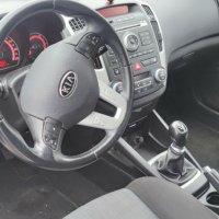 Kia pro ceed facelift, снимка 11 - Автомобили и джипове - 41697679