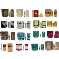 Mъжки и дамски АРАБСКИ парфюми , парфюмни масла и ароматизатори от Al Rehab,Al Haramain  Al Zaafaran, снимка 7 - Други - 40248410