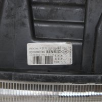 Десен фар Renault Laguna II (2001-2005г.) 8200207516 / 89007079 xenon ксенонов фар Лагуна, снимка 9 - Части - 41954502