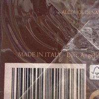 ПАРФЮМ ПРОДУКТ-	 TRUSSARDI LA VIE DI MILANO I VICOLI VIA FIORI CHIARI, снимка 2 - Унисекс парфюми - 39084005