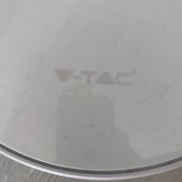 Робот прахосмукачка V-TAC - сухо и мокро почистване, бяла, VT-5555, снимка 12 - Прахосмукачки - 39403277