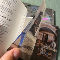 Alice Cooper,Kings X, снимка 4 - CD дискове - 42102359