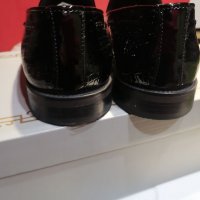 CARDUCCI,мъжки обувки, снимка 2 - Официални обувки - 35907327