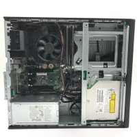 Мощен компютър HP Z240 Workstation i7-6700/RAM 16GB DDR4/SSD NVMe 256GB / инсталиран Win 11 Pro, снимка 2 - Геймърски - 41338481