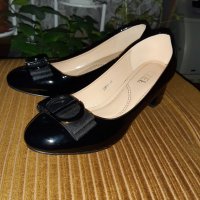 Дамски обувки, нови, снимка 3 - Дамски обувки на ток - 39873052