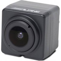 Alpine HCE-C107D камера задна (или предна) за автомобил, снимка 2 - Аксесоари и консумативи - 34688515