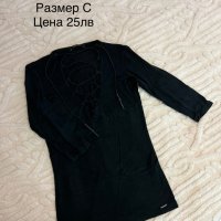 Дамска блуза Pause jeans, снимка 2 - Блузи с дълъг ръкав и пуловери - 44437671