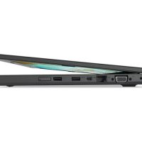 Lenovo ThinkPad L470, снимка 5 - Лаптопи за дома - 42032083