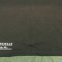 Clas Ohison WORKWEAR T-Shirt размер L Работна тениска W1-21, снимка 3 - Тениски - 40100731