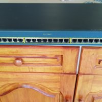 Cisco Catalyst C2950- Суичът е Cisco 24 портов, снимка 10 - Суичове - 41438888