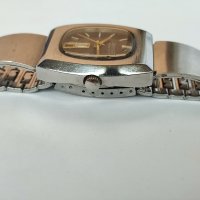 Exactus automatic vintage часовник, снимка 3 - Мъжки - 41484864