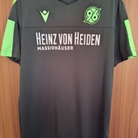 Тениска на Hannover 96, снимка 1 - Фен артикули - 41610955
