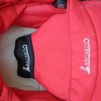 Продавам Кош за новородено с покривало -CANGAROO, снимка 7 - Детски колички - 42012674