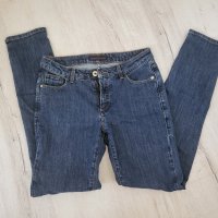 Оригинални дънки Trussardi jeans , снимка 3 - Дънки - 41935288