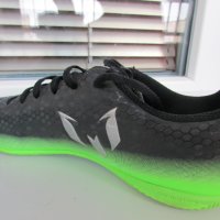 Футболни обувки Adidas Messi 16.4 , снимка 9 - Футбол - 41838507